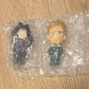 HUNTER x HUNTER 제일복권 H상 페이탄 랫핑크