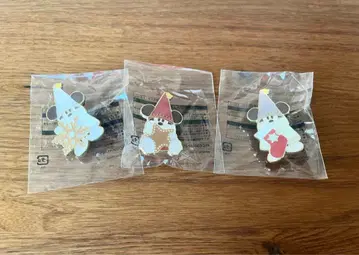 릴린린 핀 배지 2025