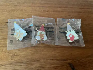 릴린린 핀 배지 2025