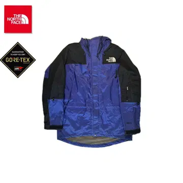 90s THE NORTH FACE Gore tex 마운틴 파카