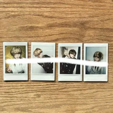 JILUKA Zyean 폴라로이드