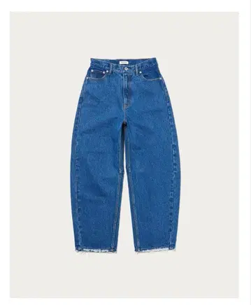 marw 말루 마루 커비 데님 팬츠 36 유나이티드 애로우즈 새상품급