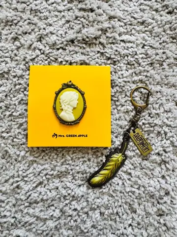 료쨩 세트 [ Mrs.GreenApple ]