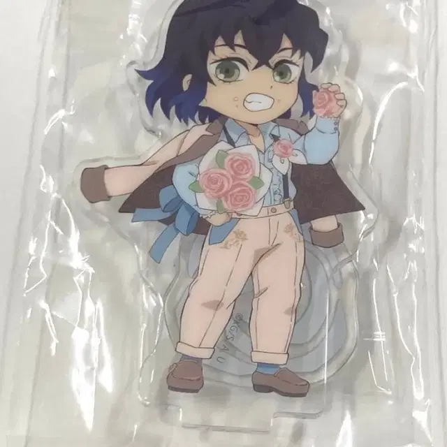 귀멸의칼날 귀칼 이노스케 화이트데이 아크릴 스탠드 굿즈