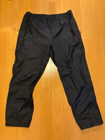 파타고니아 렌트쉘 3L 숏 팬츠 택 포함