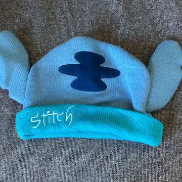 디즈니 디즈니 리조트 스티치 디즈니 리조트 팬캡