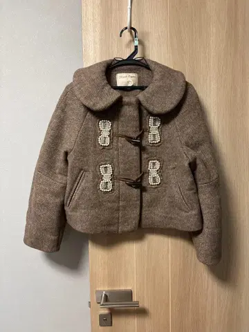 프랑슈리페 숏코트