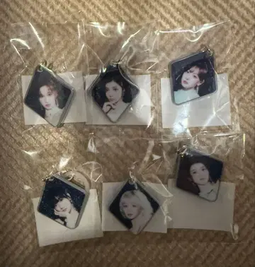 Kep1er 온라인 복권 D상 참