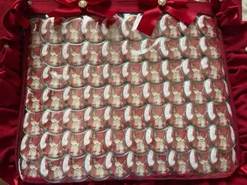 [이타백 포함] 레인 퍼터 발렌타인 2022 캔뱃지