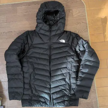 THE NORTH FACE 다운 자켓 N82311 블랙