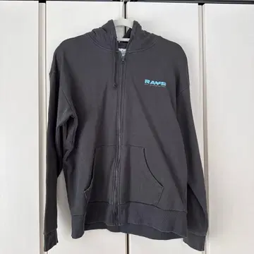 RAYS Snow Dome Tour 2024 후드티 굿즈