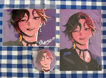 비바렌 커버 아트 사쿠야