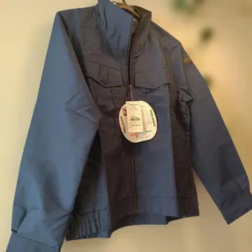 Mizuno 워크 자켓