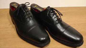 스코치 그레인 25.5cm 방수 겨울 밑창