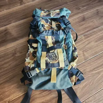 T.A.O 테렌스 오닐 힙합 백팩