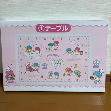 키키라라 제일복권 테이블