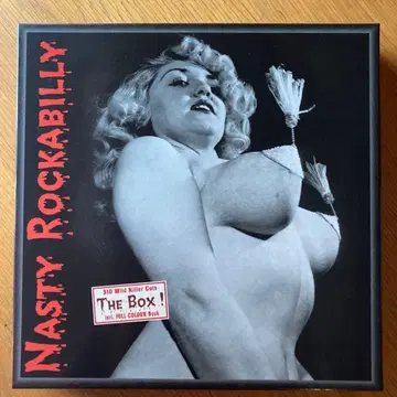 NASTY ROCKABILLY