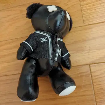 3대 곰 봉제 인형