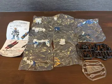 반다이 스페이스 조립 키트