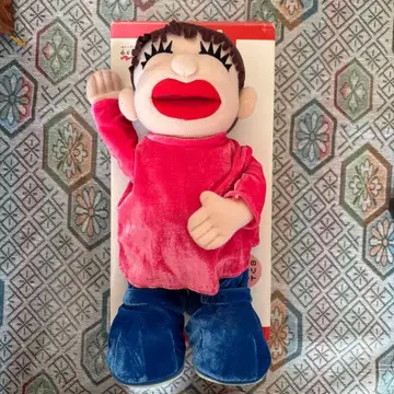 웃어줘 용서해줘! 대폭소 앗코 씨