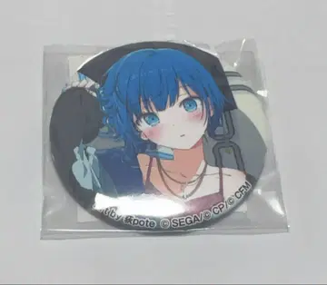 프로세카 zozotown 키리타니 하루카 캔뱃지