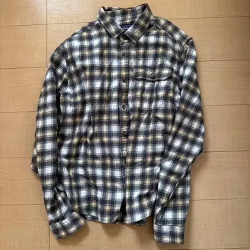 파타고니아 patagonia 오가닉 코튼 셔츠