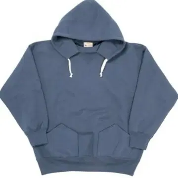 후가공 후드티 초년도 한정판 사양 양면 V 워커즈 workers k&th