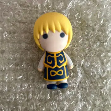 제일복권 HUNTER x HUNTER 헌터헌터 크라피카 H상