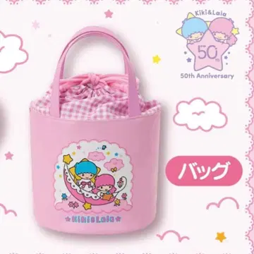 1번 복권 산리오 키키라라 3개 세트