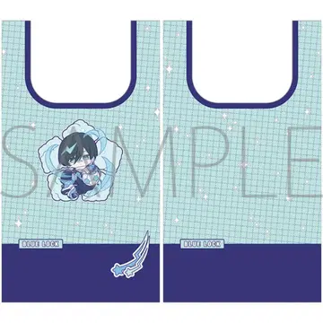 즉시 구매 가능 블루 록 2기 에코백 파스텔 팝 이토시 린