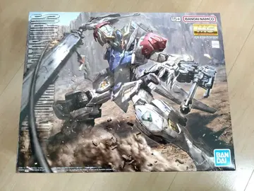 미개봉 새상품 MG 1/100 건담 발바토스 루프스