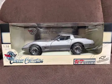 시보레 미니카 1:18