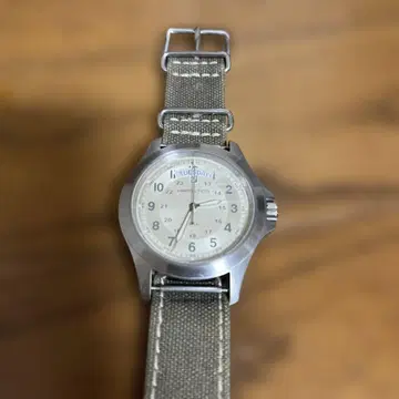 HAMILTON 손목시계 H644510