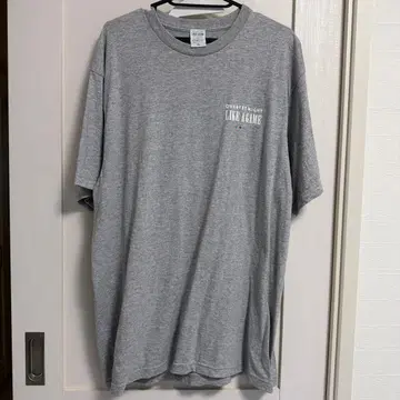 우타프리 미카제 아이 T셔츠 CG LIVE XL