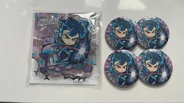 츠루기 쿄스케 아크릴 스탠드 캔뱃지