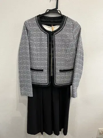 여성용 포멀 원피스 3세트