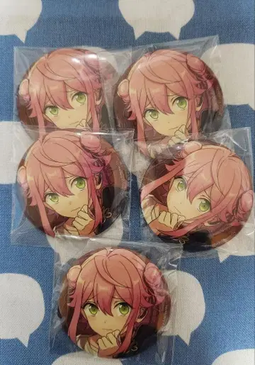 앙스타 테마 스카우트 2022 캔뱃지 [ 히메미야 토리 ]