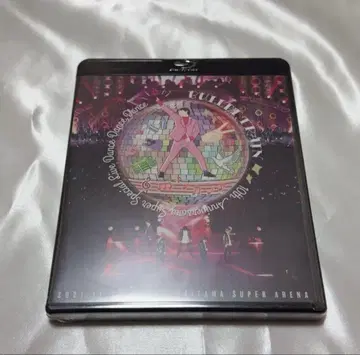 초특급 DANCE DANCE DANCE BluRay