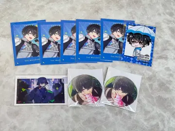 18TRIP 에이트리 총운첨 세트