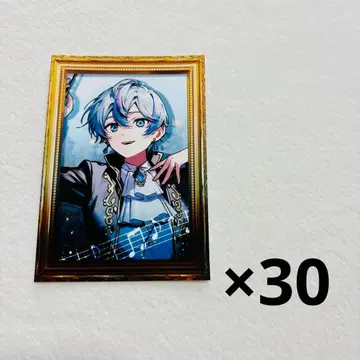 시쿠포니 아메노 코사메 브로마이드 스크레보