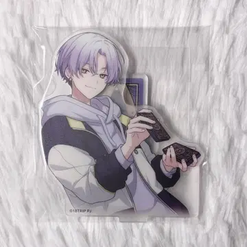 18TRIP 대흑가불가 아크릴 스탠드 vol.2