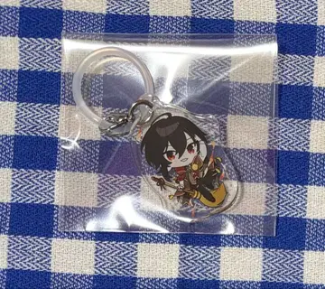 비바렌 아크릴 참 스바루