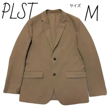 플라스테 PLST 캐주얼 자켓 사이즈 M