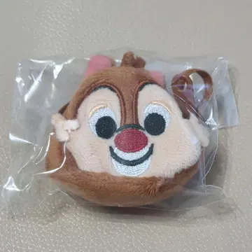 디즈니 스토어 봉제 인형 미니백 데일