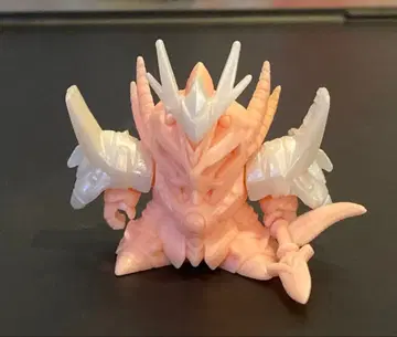 무투가 드래곤 건담 건지우기