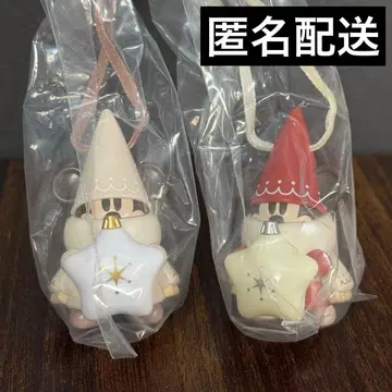 릴린린 캡슐 토이 2개 세트