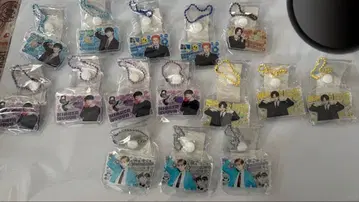 JO1 봐! 묶음 판매