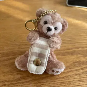 더피 머리띠 홀더