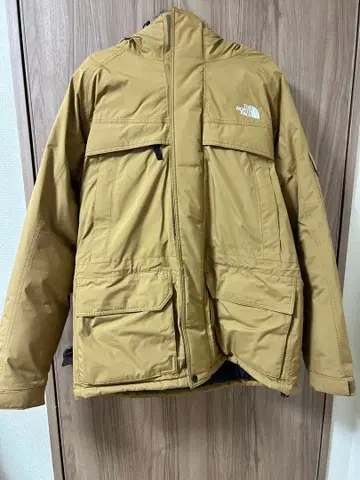 새상품급 THE NORTH FACE 다운 XL ND92101Z
