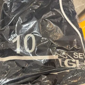 SEVENTEEN RIGHT HERE 세부치 DK 도겸 유니폼